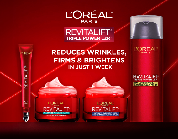 L'Oréal Paris