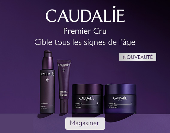 Caudalie