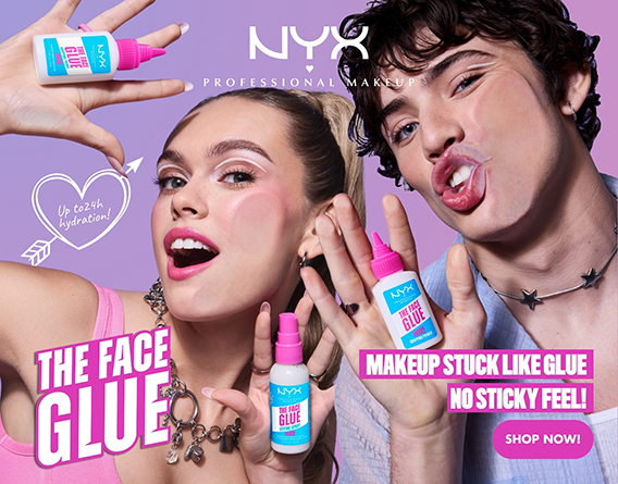 NYX Face Glue