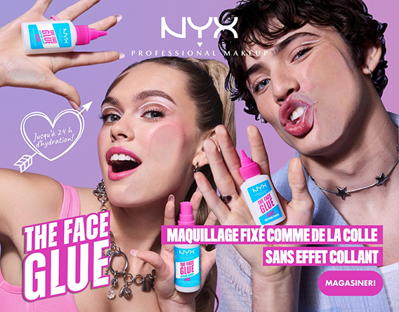 NYX Face Glue