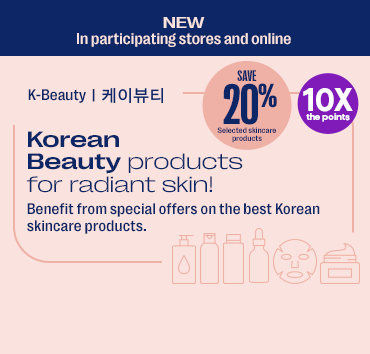 k-beauty