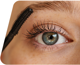 Mascara : 6 erreurs qu’on fait toutes!