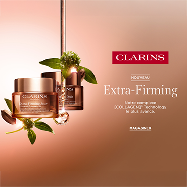 Clarins